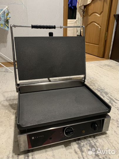 Элетрогриль