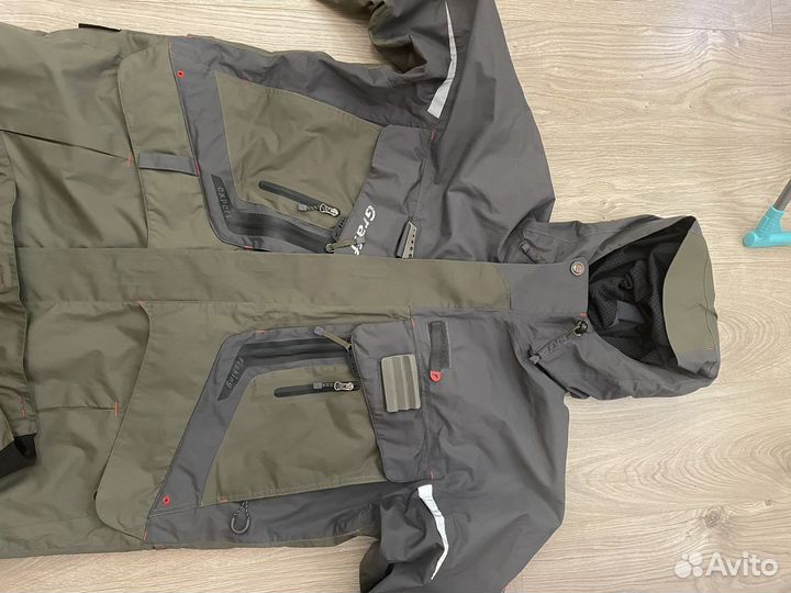 Косюм рыболовный graff