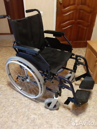 Кресло-коляска