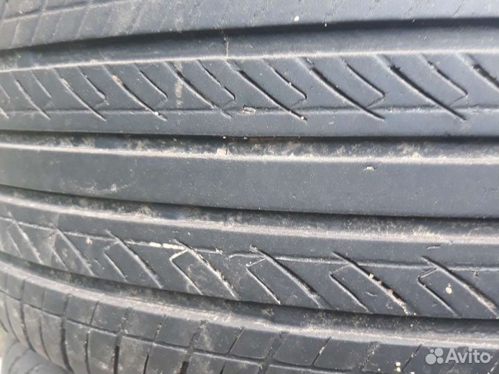 Ovation Ovation 4 215/60 R16