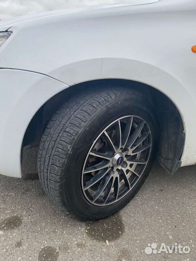 Accelera 651 185/65 R15