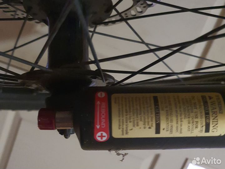 Велосипед jamis durango expert