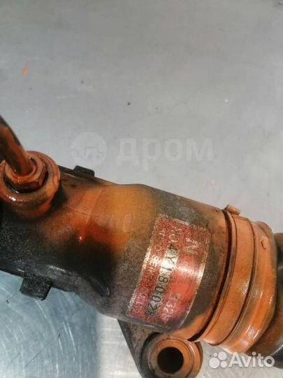 Рулевая рейка Mazda Axela bkep