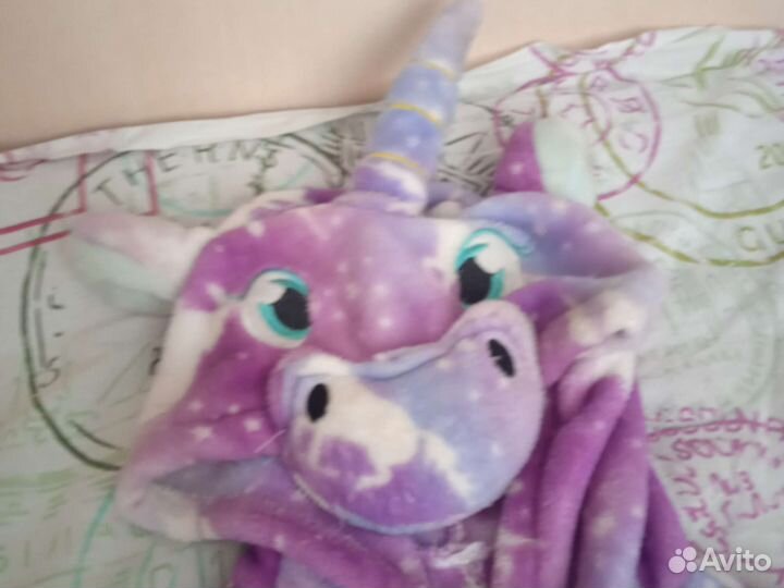 Костюм кигуруми