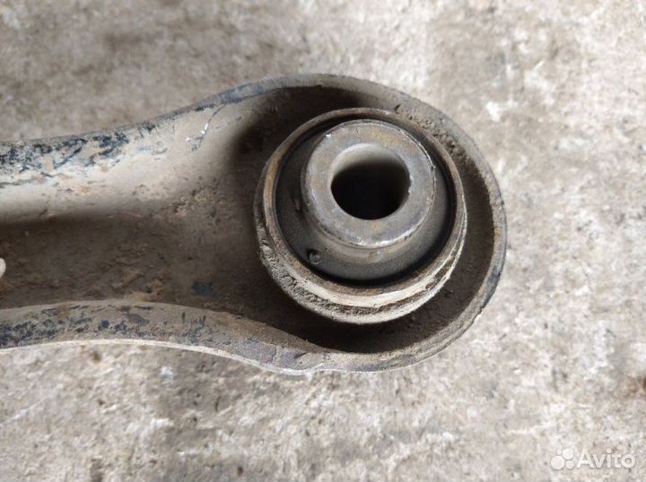 Рычаг задний левый Mitsubishi Lancer CX 2007-2017