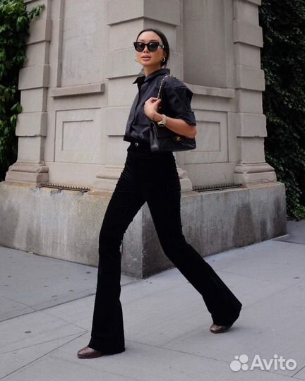 Esprit Джинсы женские модные черные