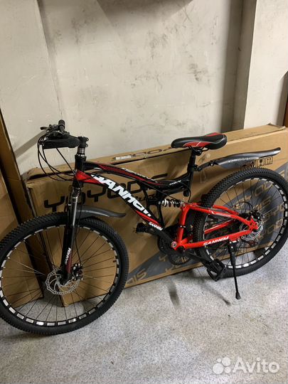 Новые велики на 26,24 колесах