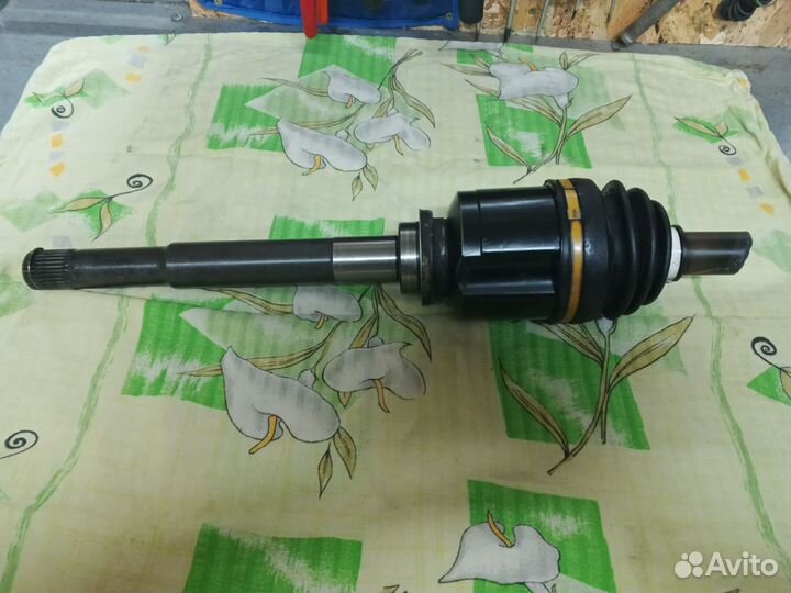 Шруз Митсубиси