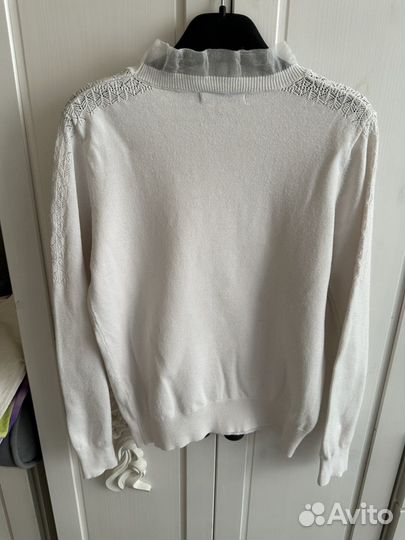 Кофты школьные для девочки Noble People