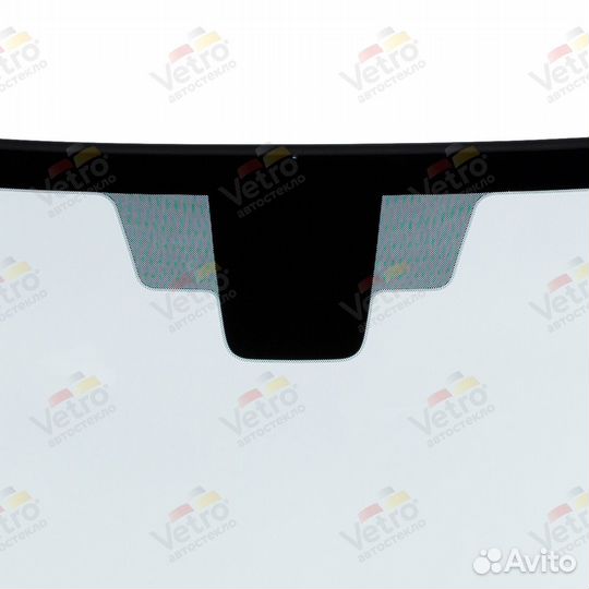 Лобовое стекло