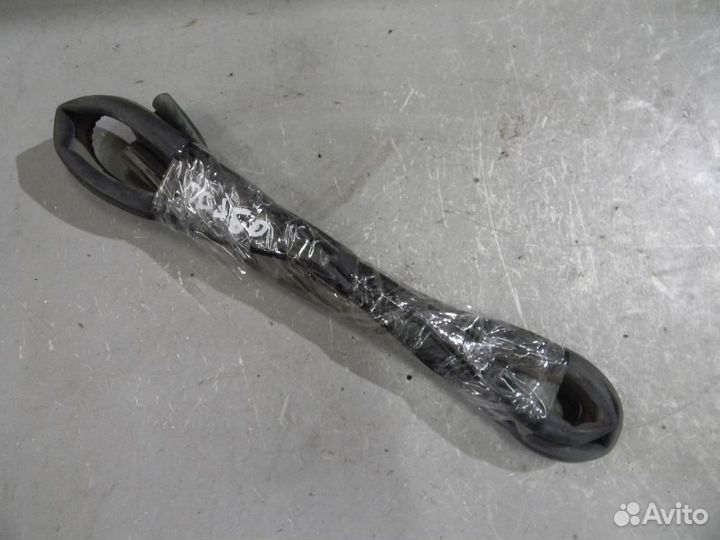 Уплотнитель (жабо) Solaris