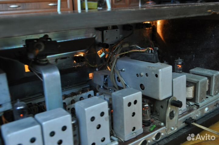 Радиоприемник 