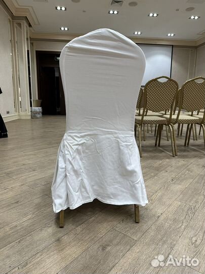 Чехлы на бакетные стулья