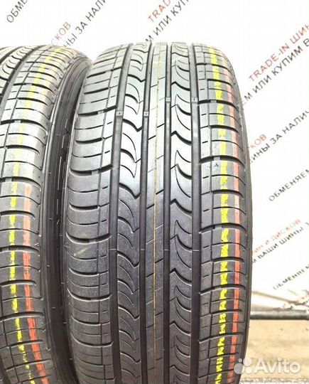 Nexen Classe Premiere CP672 235/45 R18 98N