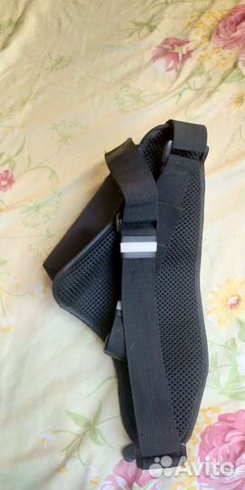 Спортивная сумка