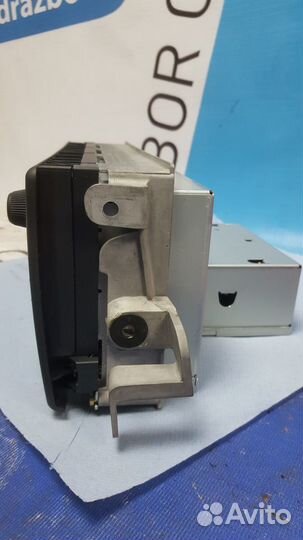 Магнитола е39 16\9 япония