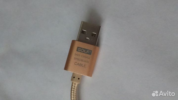 Кабели micro USB, удлинитель