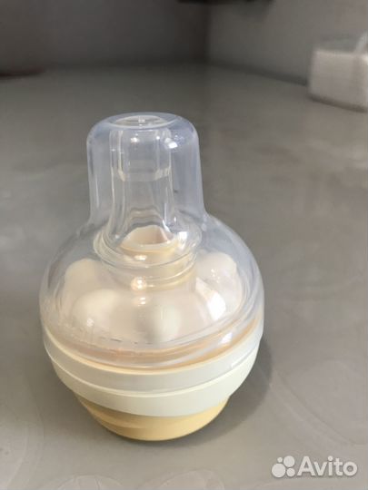 Новая Смарт соска Medela Calma