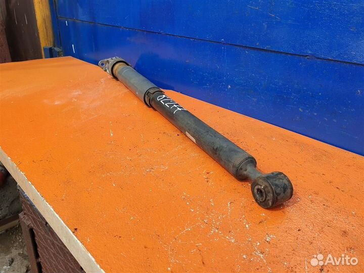 Амортизатор задний в сборе Ford Fiesta 6 MK6 B-Max