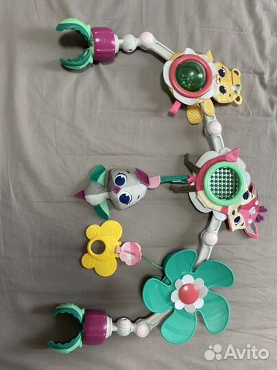 Дуга tiny love принцесса