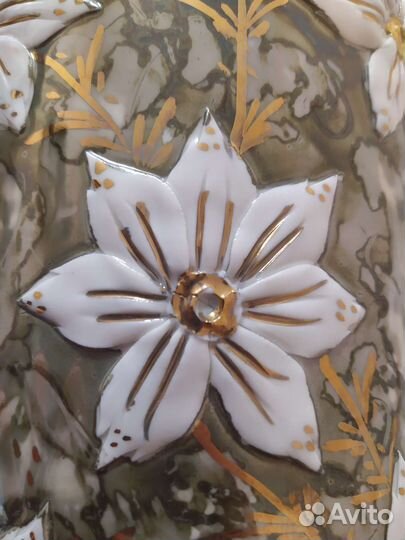 Ваза интерьерная