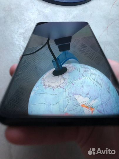 Xiaomi redmi Note 10 pro