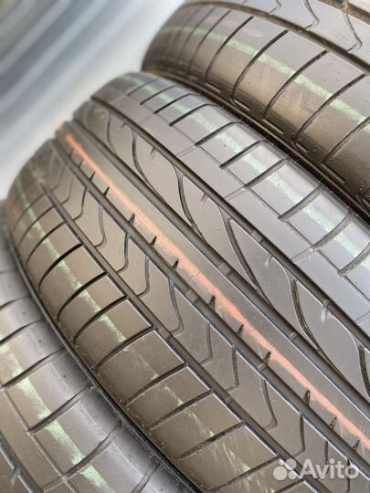 Bridgestone Dueler H/P Sport 255/50 R20 109H