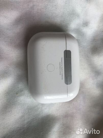 Нерабочие неоригинальные airpods 2 поколения