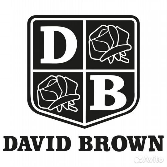 Гидронасос David Brown P2CP1905B2B266