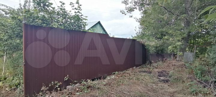 Дача 40 м² на участке 6 сот.