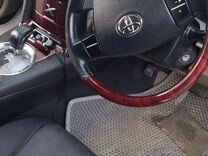 Toyota Mark X 2.5 AT, 2009, битый, 200 000 км, с пробегом, цена 1 100 000 руб.