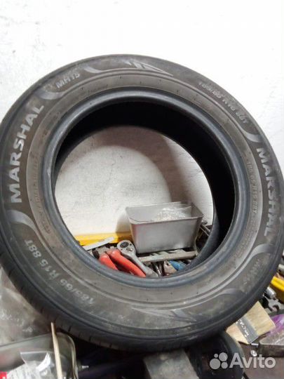 Marshal MH15 185/65 R15