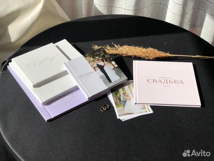 Фотокнига. Фотокнига на заказ