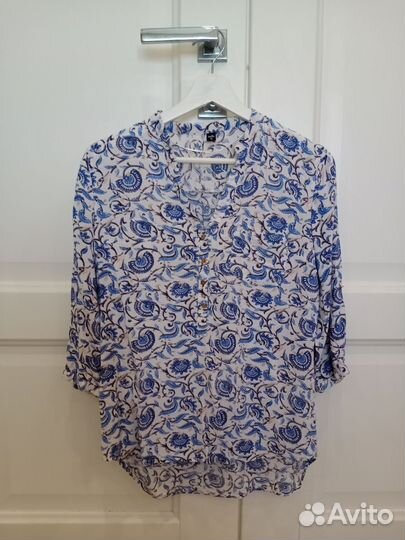 Блузка женская Zolla M