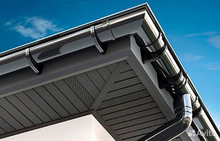 Софиты пластиковые для подшивки