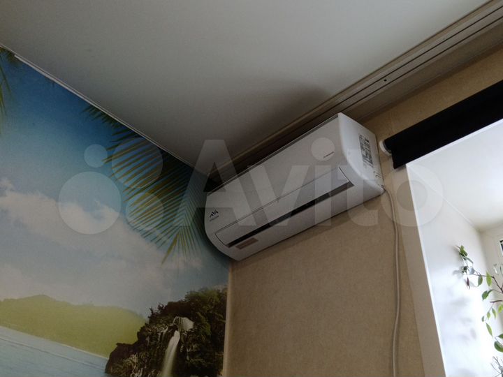 2-к. квартира, 25,5 м², 3/5 эт.