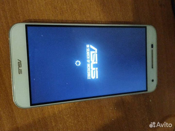 Телефон asus x550