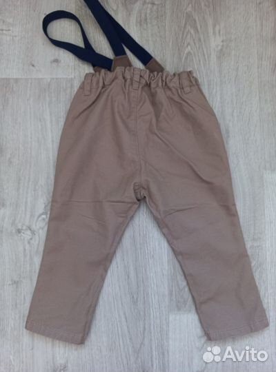 Костюм для мальчика H&M