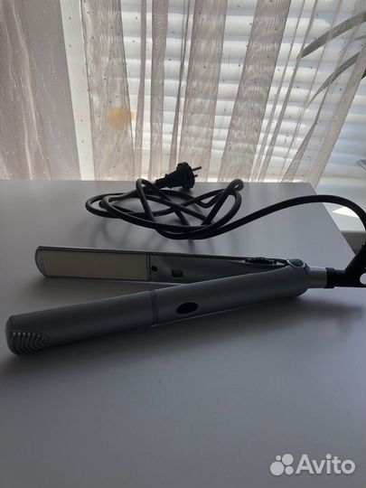 Выпрямитель для волос bosch