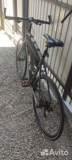 Велосипед Мерида 400 Спайдер