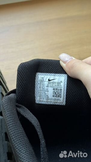 Кроссовки nike air max ltd 3