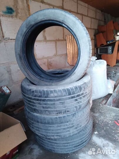 Nexen Radial A/T Neo 215/50 R17
