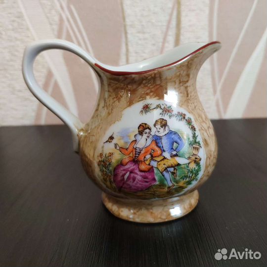 Сервиз чайный