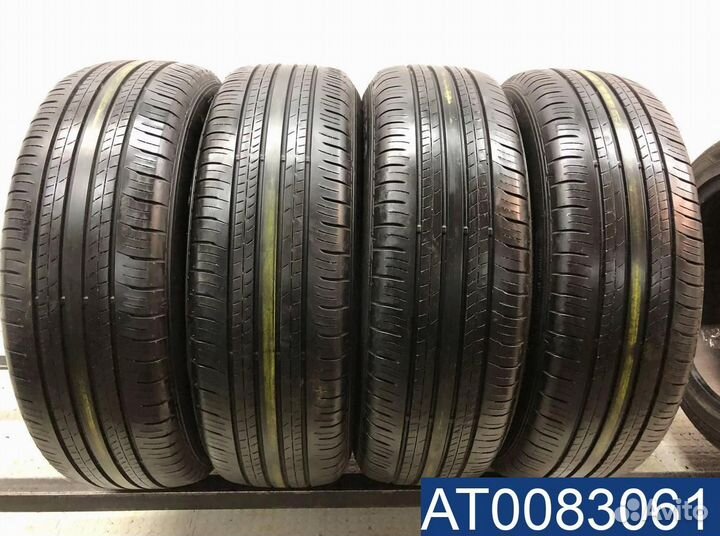 Dunlop Grandtrek PT30 225/65 R17 98V