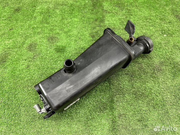 Бачок расширительный BMW X3 E83 N52B25