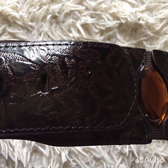 Ремень резинка