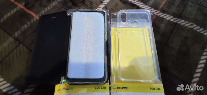 Чехлы для телефонов huawei p20 lite,xiaomi,Dexp