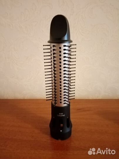 Насадки для фена philips