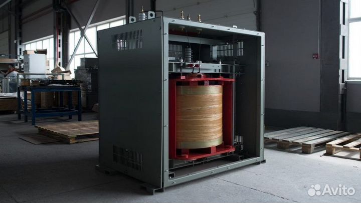 Трансформаторы тсзл