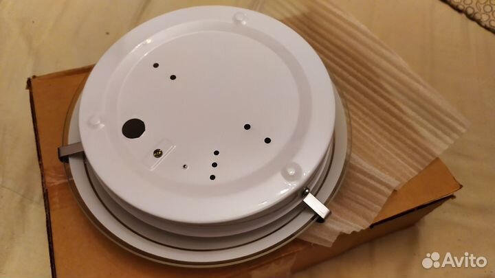 Светильник настенный новый